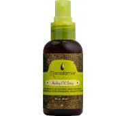 Macadamia purškiamas, atstatomasis Natural Oil Healing Oil Sray aliejus plaukams 60ml